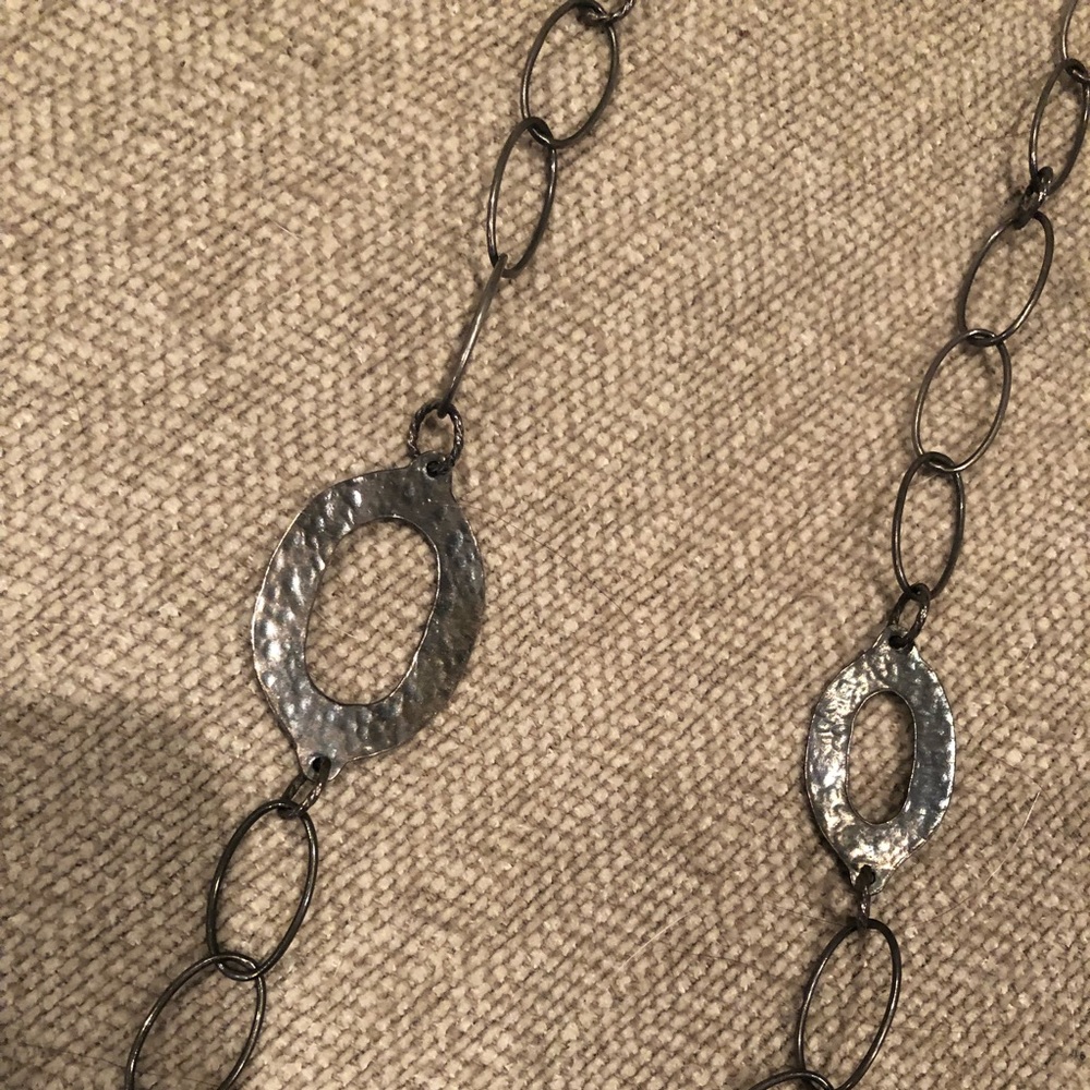 Silpada necklace